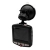 Riloer 2.4 Inch Dash Cam, 1080p HD Car DVR Camera,