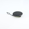 For VW BEETLE 11-19 FRONT BUMPER TOW HOOK COVER CAP