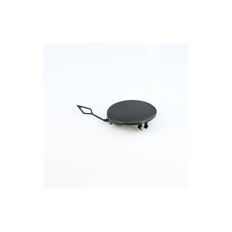 For VW BEETLE 11-19 FRONT BUMPER TOW HOOK COVER CAP