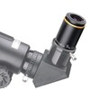 66-Degree Ultra Wide Angle Eyepiece for Telescope (9mm) Telescope Eyepiece