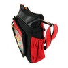 Masha Bag Indian Cotton and Leather Shoulder Bag for Women