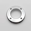 TAKEWELL Self-Extracting Crank Arm Cap for SRAM M18/M30 DUB, Silver