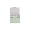Stackers Sage Green Micro Set of 2