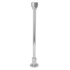 Shower Extension Arm Stainless Steel Kitchen Faucet Extension Rod Accessory