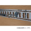 pa-man E-Clip with Oval Ring Long Type Lashing Rail Hardware