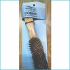 Conair Shines & Smoothes Reinforced Boar Bristles Conair #1 Hairbrush