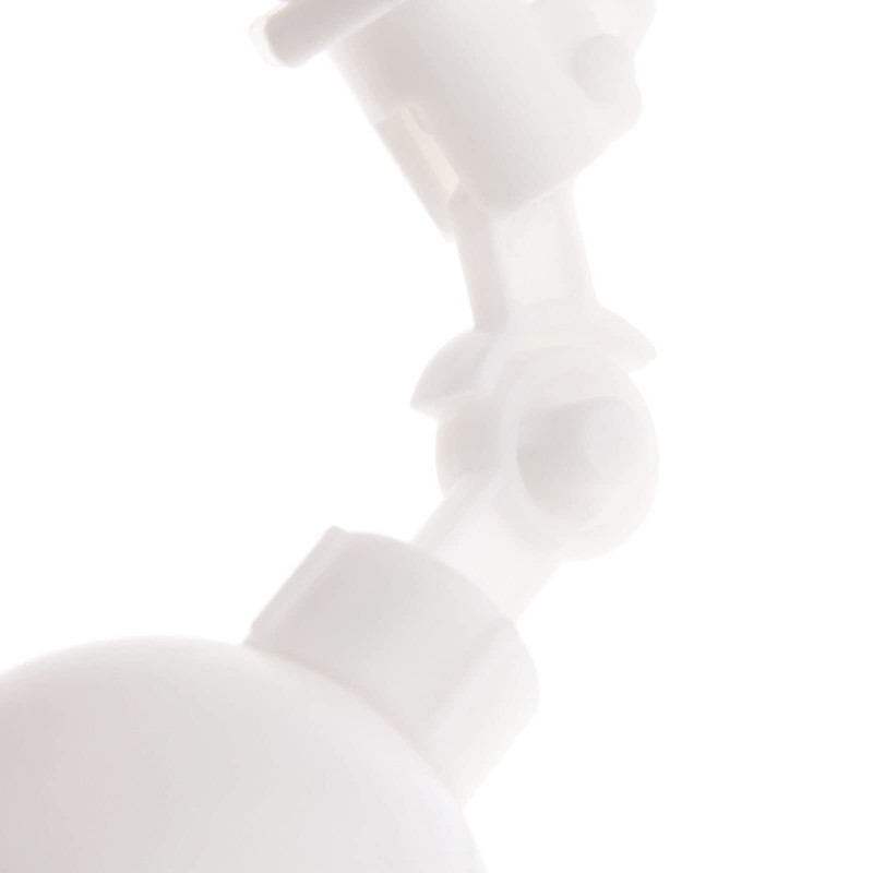 1/4" Plastic Float Valve for Aquarium Water Tank Auto Fill
