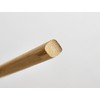 Sakai Sangyo Kumamoto Chopsticks (Set of 5), Moso Bamboo (Carbonized),