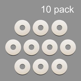 Regulator Washer- Nylon (Pack of 10)