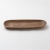 JAJU Acacia long oval dish often served_31cm, OtherOther_FRFR / 자주