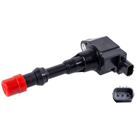 Blue Print ADH21488 Ignition Coil, pack of one