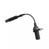 YJ-REMOULD 4307350 Transmission ECA Speed Sensor For Truck Eaton Fuller