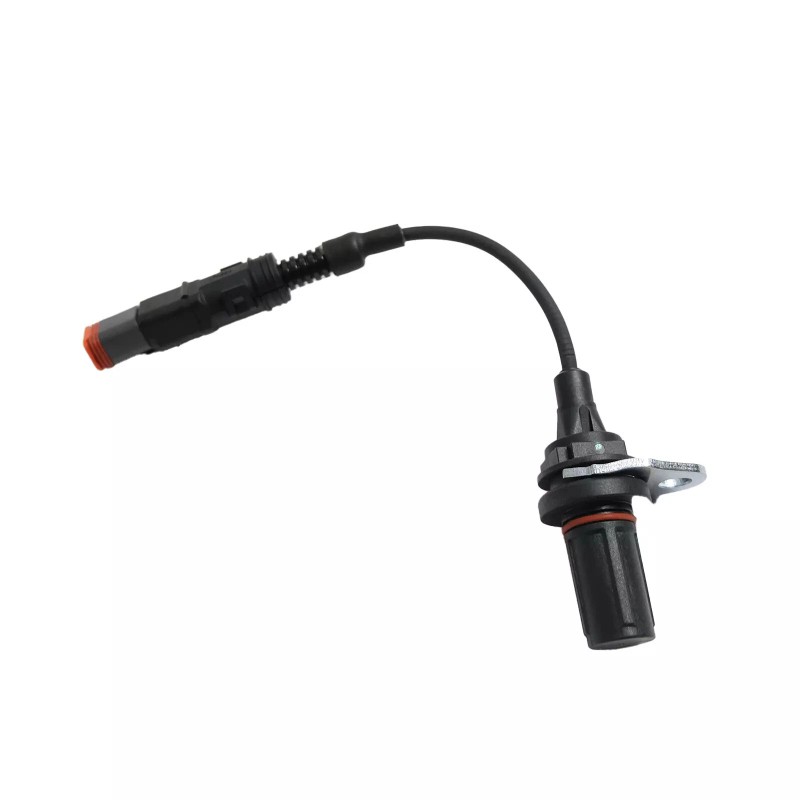 YJ-REMOULD 4307350 Transmission ECA Speed Sensor For Truck Eaton Fuller