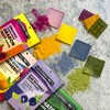 Wilderness Poets, Blue Butterfly Pea Flower Powder - Blue Matcha