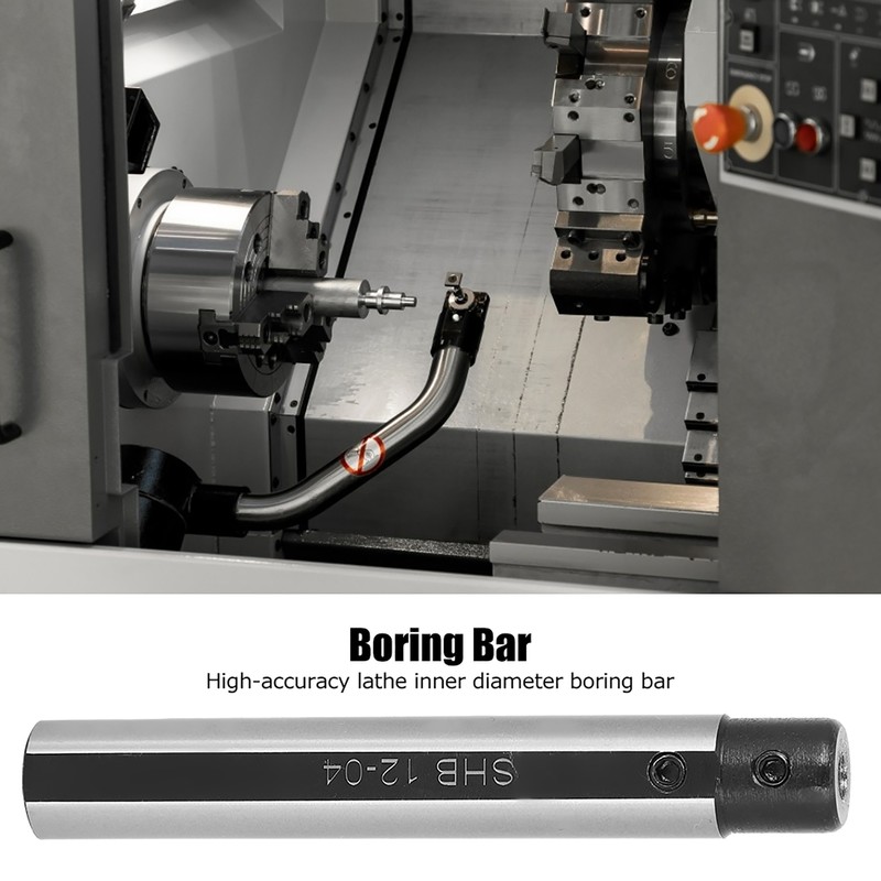 Boring Bar CNC Tungsten Steel Special Cutter Clamping Tool Industrial