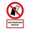 Sticker: 300 x 200 mm, 1 piece – do not