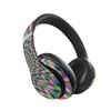 MightySkins Carbon Fiber Skin Compatible with Beats Studio Pro -