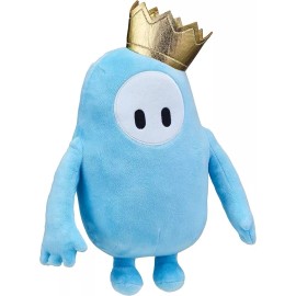 Moose FALL GUYS Bean Skin Collectors Edition 12" Fall Guy Plush - New