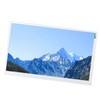 7inch DVI Display Module 170 Degree Viewing Angle 1024x600 Screen
