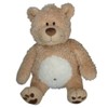 Sweety-Toys 612147 Teddy Bear Willi Beige, Super Sweet, Premium Quality