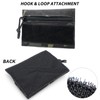 Qavctw Tactical Admin Pouch Tool Storage Snack Bag Candy Hanging