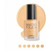 Base De Maquillaje Ultramo Pefect Cover Mate Tono Nc25