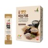 Nature's Choice 자연의선택 국내산 12곡물 옛맛미숫가루 960g(30g x 32포/스틱형) Nature's Choice Domestic 12-Grain Traditional Misutgaru Powder 960g (30g x 32 Packets/Stick Type)