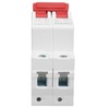 DC Circuit Breaker Overload Protection Magnetic System PV Circuit Breaker