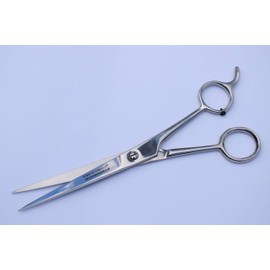 Hair Cutting Scissors - Stainless Steel (7")
