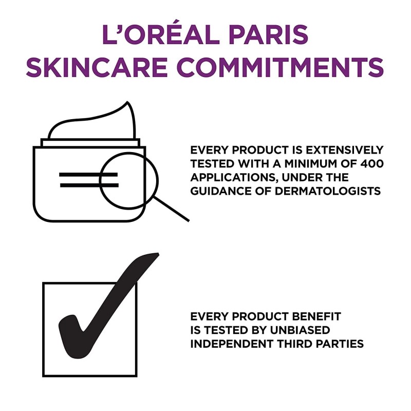 L'Oréal L'Oreal Paris Anti-Wrinkle Expert Intensive Care Moisturizer 1.7 OZ