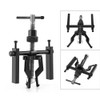 3 Jaw Bottom Bracket Puller Gear Extractor Carbon Steel 3