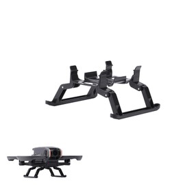 Foldable Extended Landing Gear for DJI AVATA 2, Drone Accessories Heighten Landing Leg Compatible with DJI Avata 2