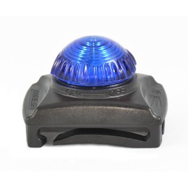 Adventure Lights Guardian Hunting Series Dog Collar Light