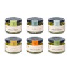 Triana Olivas by Don Gastronom. Olives and Capers sampler. 280g