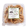 All Natural Plain Taralli - Handmade at Frank and Sal