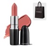 vein Walwellwell 567 MAC Lusterglass Sheer Shine Lipstick / 월웰웰 567 맥 러스터글래스 쉬어 샤인 립스틱