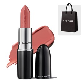 vein Walwellwell 567 MAC Lusterglass Sheer Shine Lipstick / 월웰웰 567 맥 러스터글래스 쉬어 샤인 립스틱