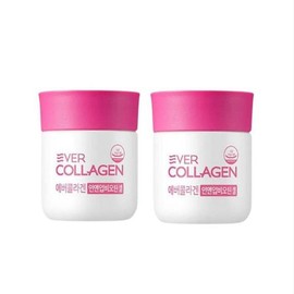 Evercollagen In&Up Biotin Cell 750mg 56 Tablets x 2 / 에버콜라겐 인앤업 비오틴 셀 750mg 56정 2개