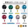 聴診器 エントリーモデル エコノミーW CK-A605AT グレー Spiritmedical
