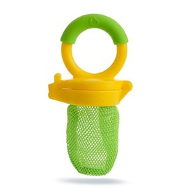 Munchkin Fresh Food Feeder 1ea,Colors Vary,1.0Count