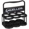 ミューラー(Mueller) ウォーターボトルキャリー ブラック ボトルホルダー 919111