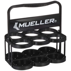 ミューラー(Mueller) ウォーターボトルキャリー ブラック ボトルホルダー 919111