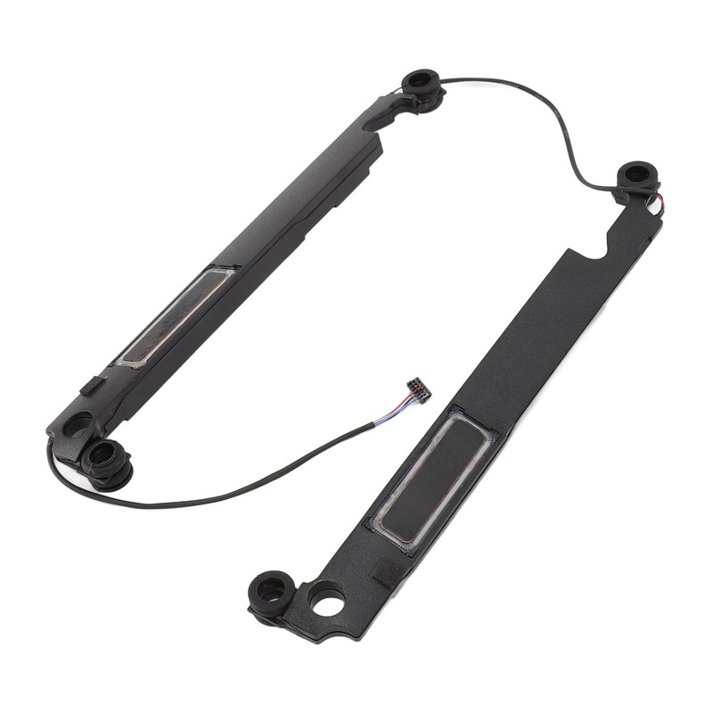 1 Set Laptop Built in Speaker Replacement Accurate Hole Opening