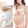 Pregnancy Belly Belt, 1 Piece, Soft and Breathable Pregnancy Belt,
