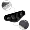 Multi-purpose hot and cold compress Ada Black 1P Squeaky Ice Warmth ONE/ONE