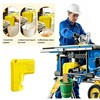 2.05 Inch Dust Collector Adapter for DeWALT Table Saw DW745