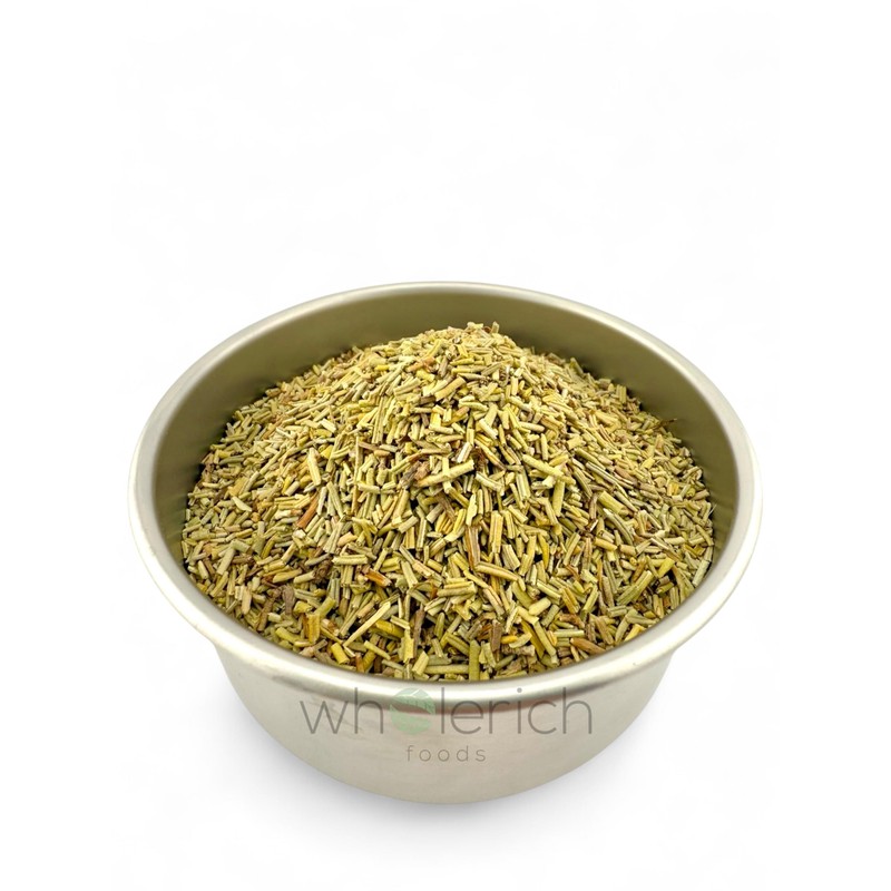 Dried Rosemary 100g - Wholerich Foods
