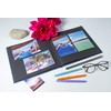 Exacompta - Ref 16307E - Palma Wirebound Photo Album -
