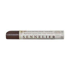 38ml Oil Stick - Burnt Umber