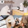 SKYMEE Dog Camera Treat Dispenser,WiFi Full HD Pet Camera with